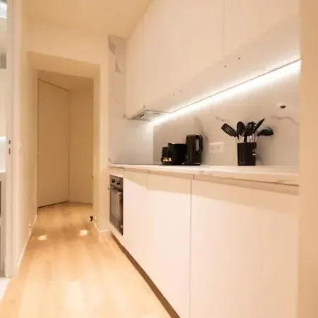 Superb Flat In Champs Elysees * Paris