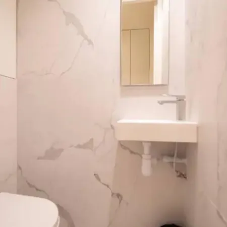 Apartamento Superb Flat In Champs Elysees *