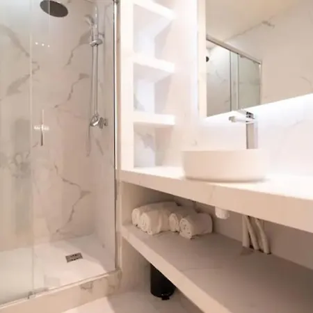 Apartamento Superb Flat In Champs Elysees *