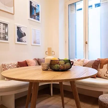 Apartment Superb Flat In Champs Elysees Paris